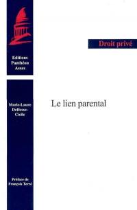 Le lien parental