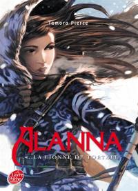 Alanna. Vol. 4. La lionne de Tortall