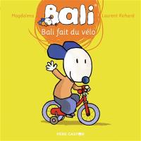 Bali. Vol. 2. Bali fait du vélo