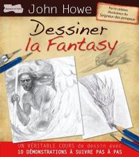 Dessiner la fantasy