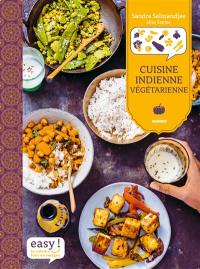 Cuisine indienne végétarienne