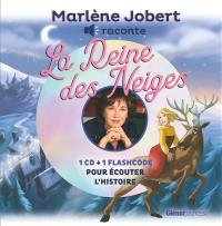 La reine des neiges