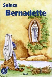 Sainte Bernadette