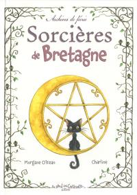 Sorcières de Bretagne