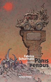 Paris perdus