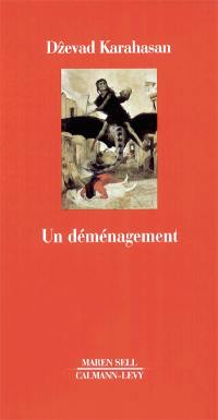 Un déménagement