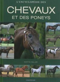 L'encyclopédie des chevaux et des poneys