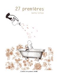 27 premières