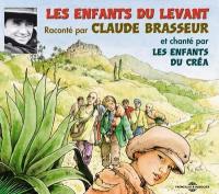 Les enfants du Levant