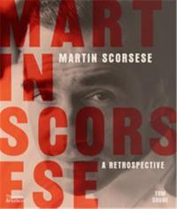 Martin Scorsese A Retrospective (Paperback)