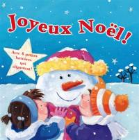 Joyeux Noël !