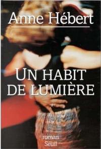 Un habit de lumière