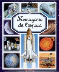 L'imagerie de l'espace