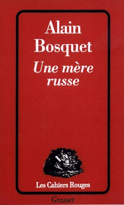 Une mère russe