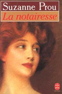 La Notairesse