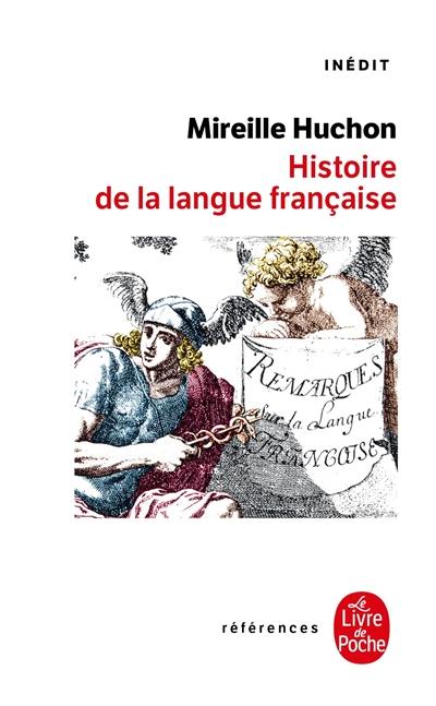 Histoire de la langue française