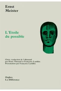 L'étoile du possible