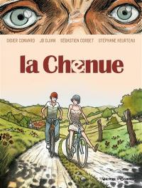 La Chenue