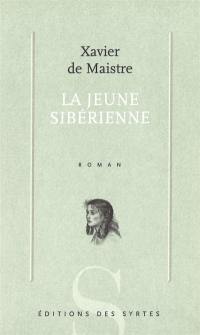 La jeune Sibérienne