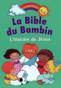 L'histoire de Jésus