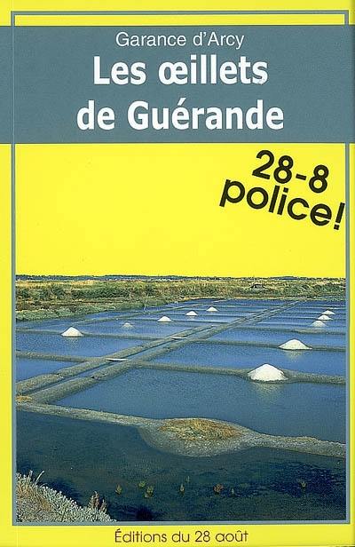 Les oeillets de Guérande