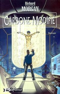 Carbone modifié