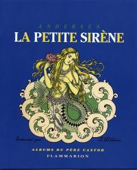 La petite sirène