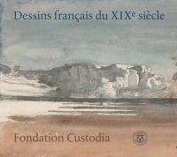 Dessins français du XIXe siècle