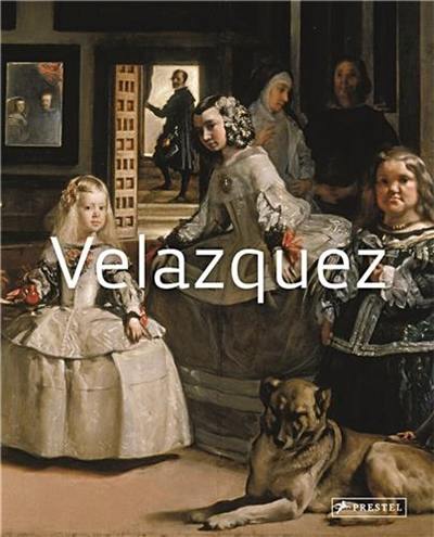 Velazquez (Masters of Art)