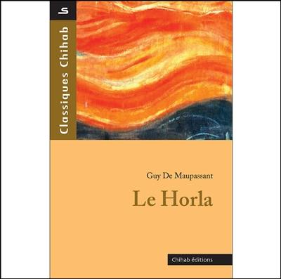 Le Horla