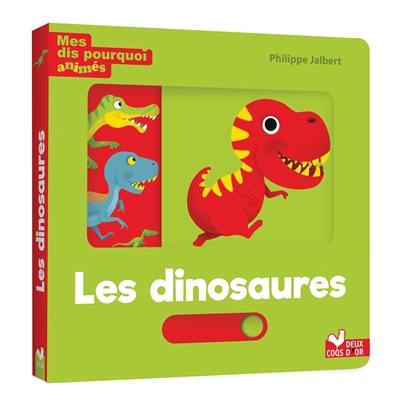 Les dinosaures