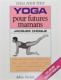 Yoga pour futures mamans