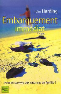 Embarquement immédiat