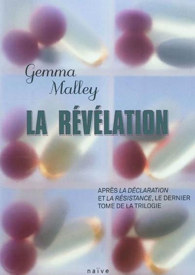 La révélation