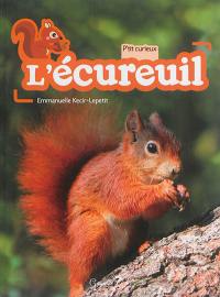 L'écureuil