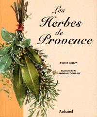 Les herbes de Provence