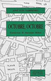 Octobre, octobre