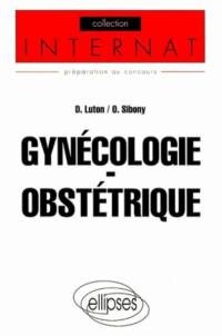 Gynécologie-obstétrique