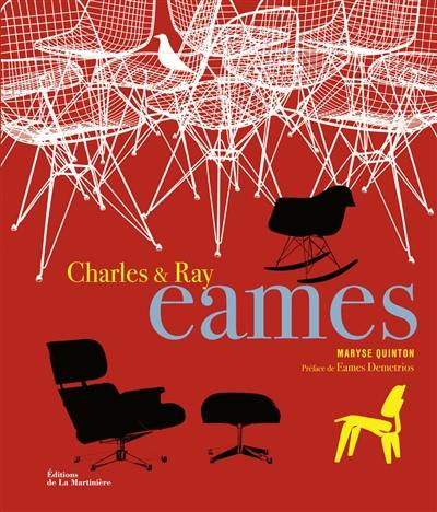 Charles & Ray Eames