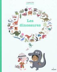 Les dinosaures