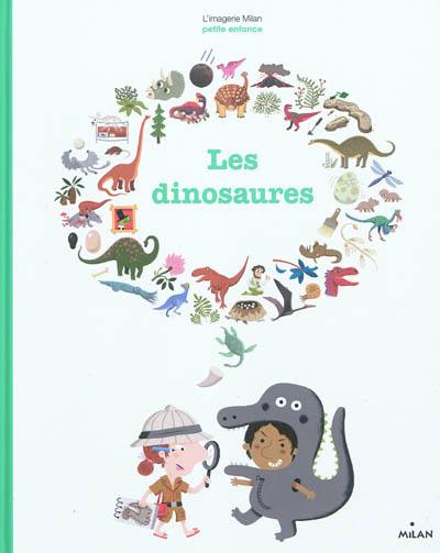 Les dinosaures