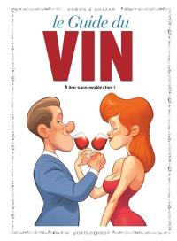 Le guide du vin