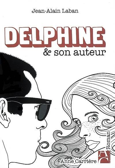 Delphine & son auteur