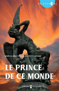 Le prince de ce monde