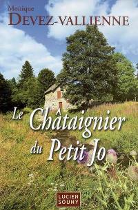 Le châtaignier du petit Jo