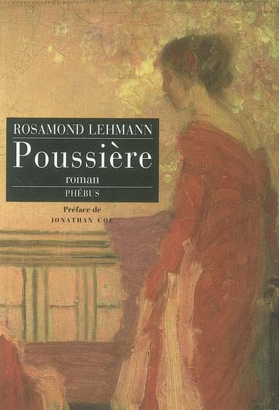 Poussière