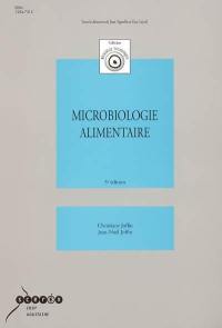 Microbiologie alimentaire