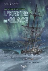 L'enfer de glace