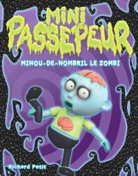 Minou-de-nombril le zombi