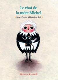 Le chat de la mère Michel